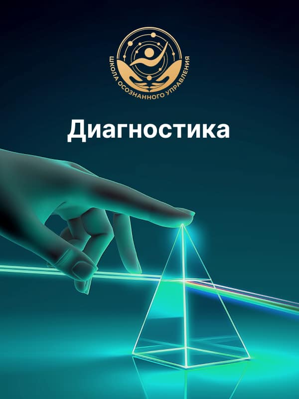 Диагностика предприятия